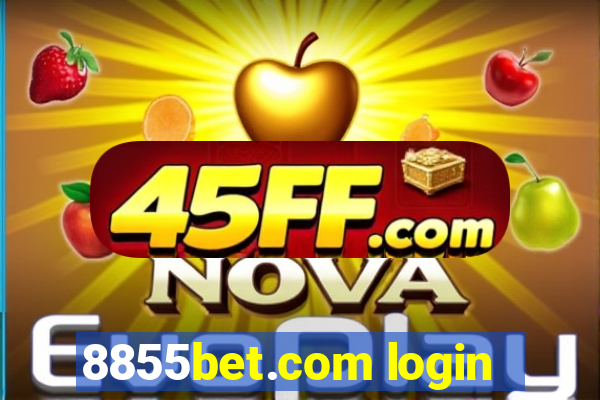 8855bet.com login